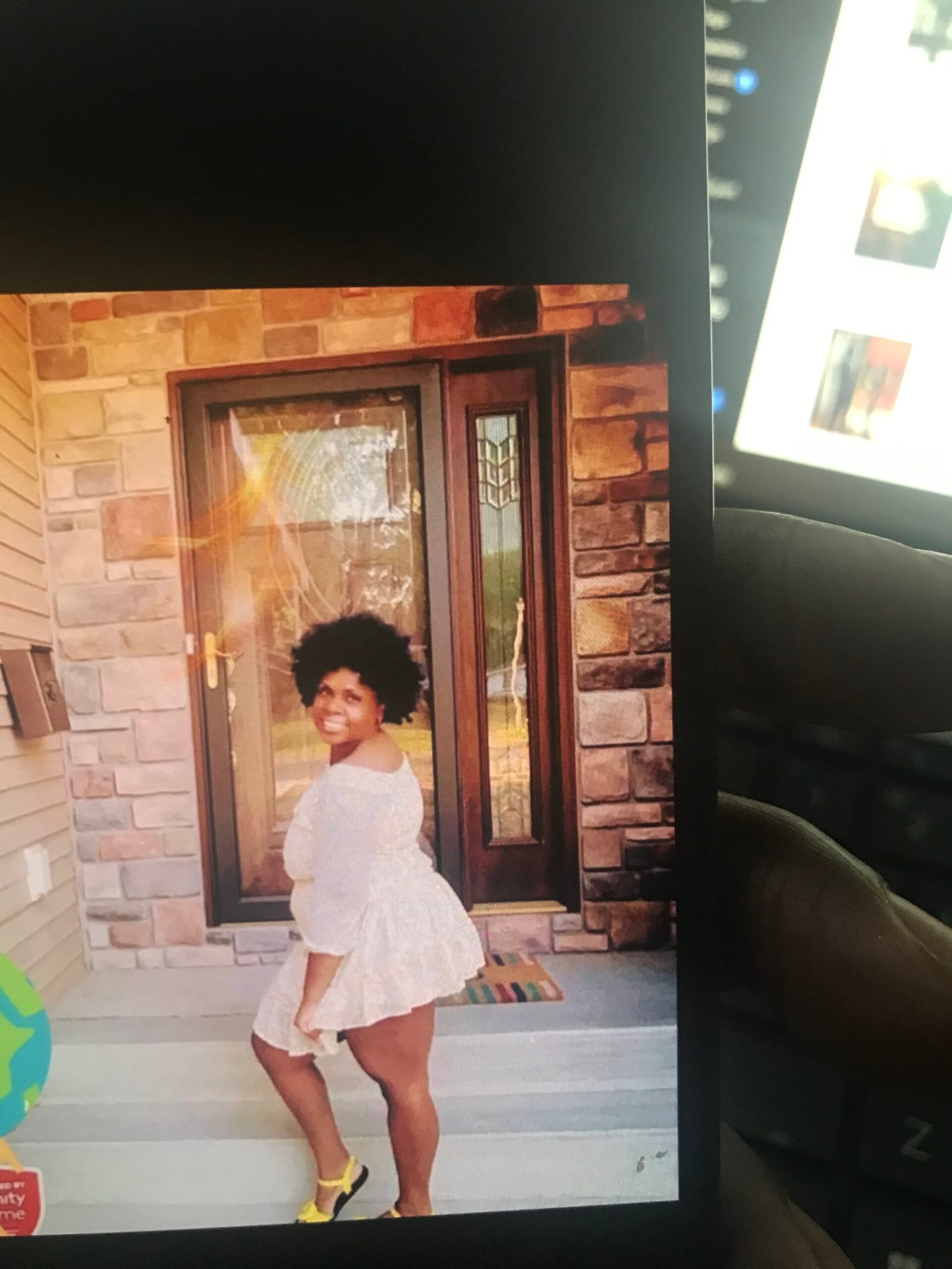 Women Light Weight Summer Dress